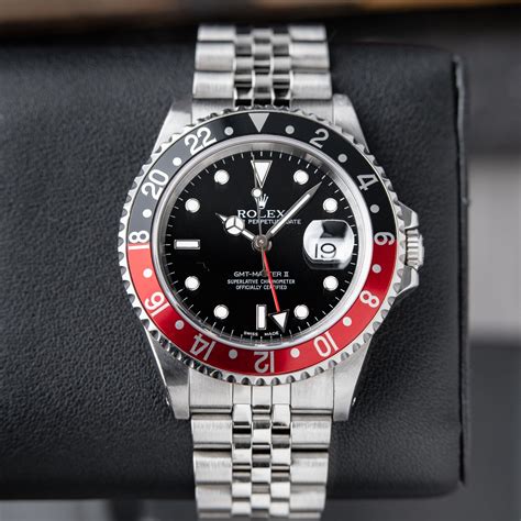 campionaria rolex